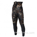 Lycra Two Piece Scuba free Diving Spearfishing wetsuits